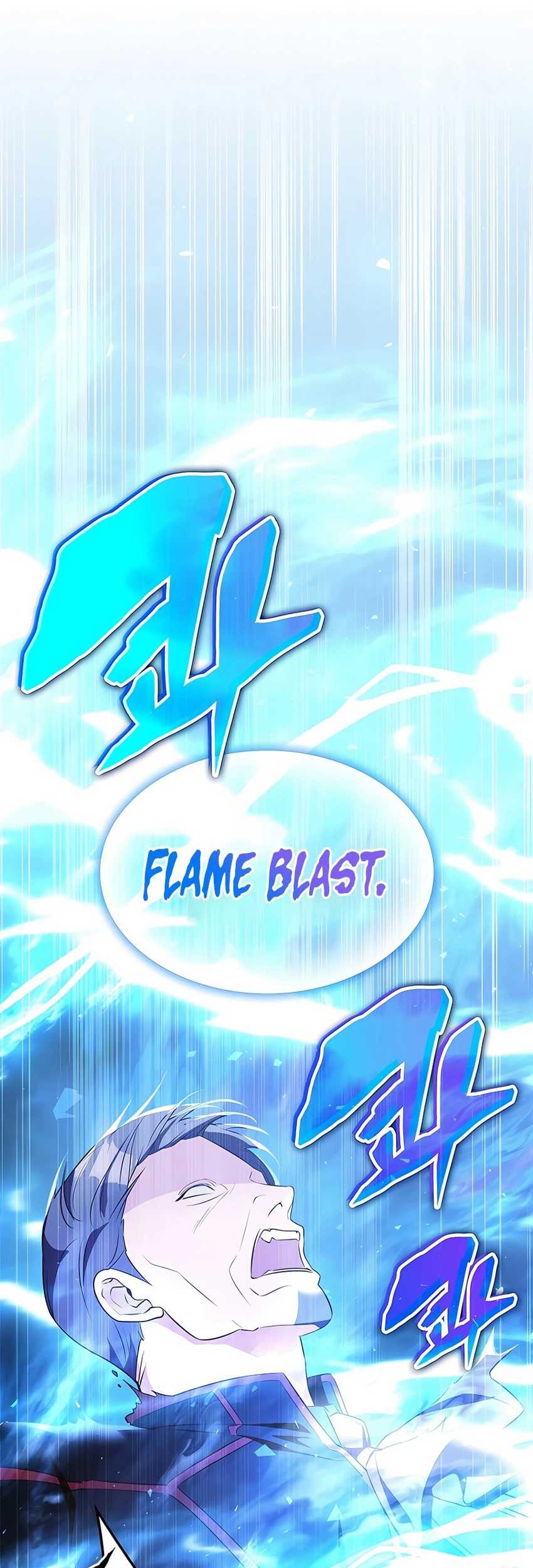 My Lucky Encounter From the Game Turned Into Reality Chapter 16 Gambar 71