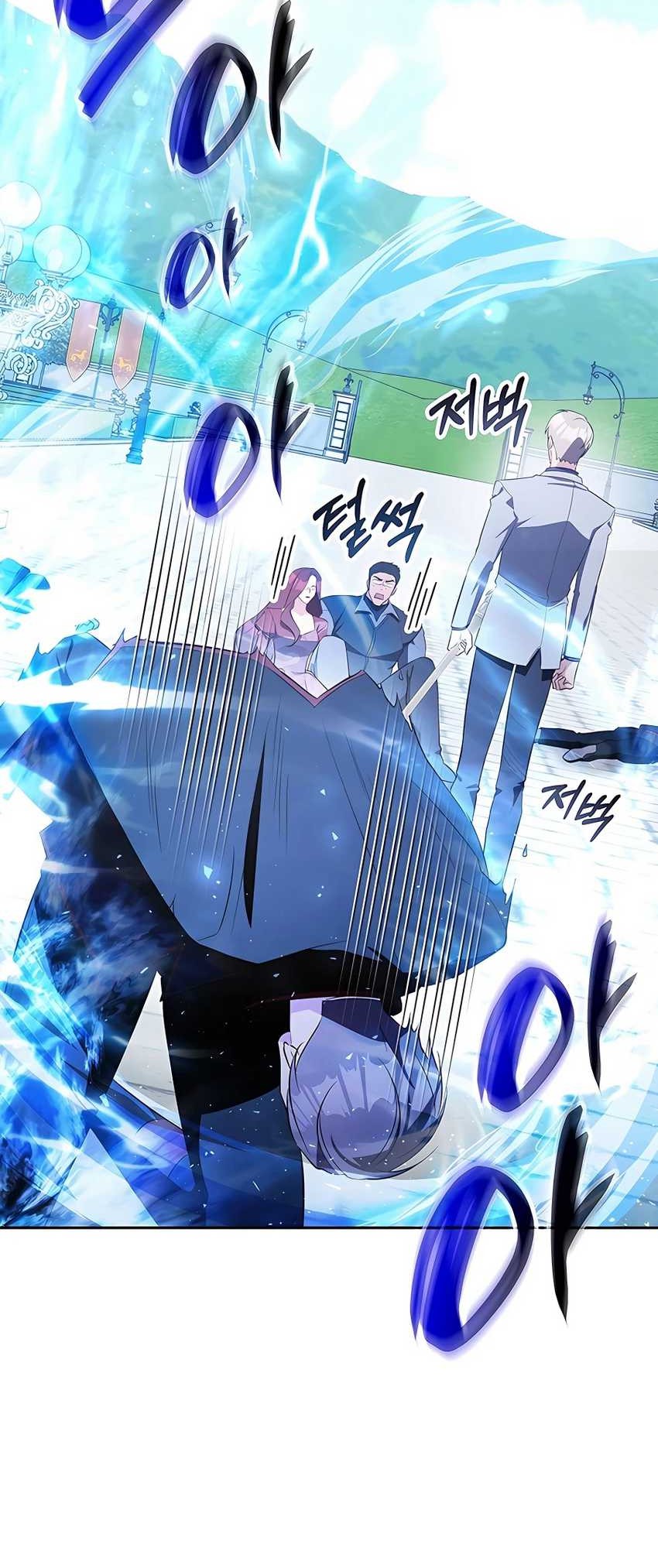 My Lucky Encounter From the Game Turned Into Reality Chapter 16 Gambar 73