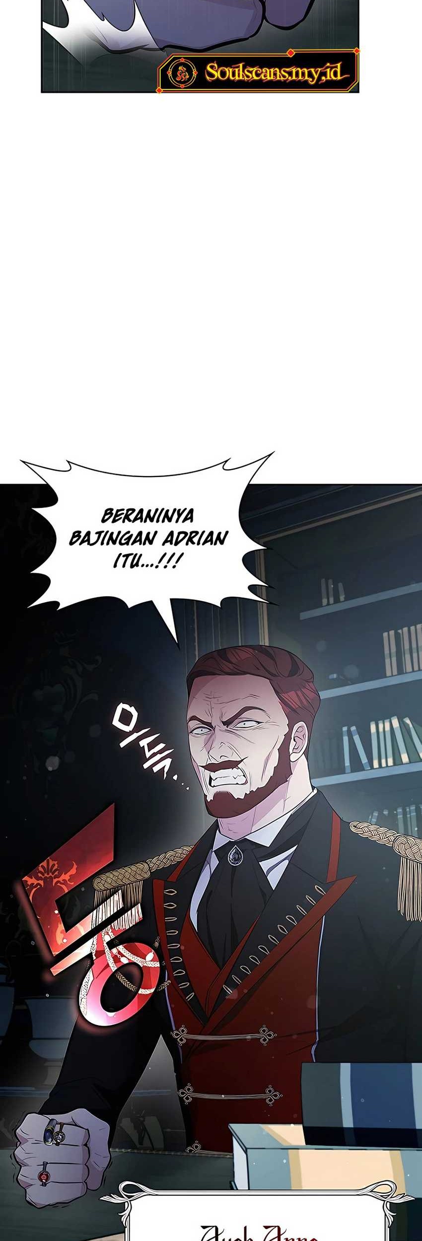 My Lucky Encounter From the Game Turned Into Reality Chapter 16 Gambar 88