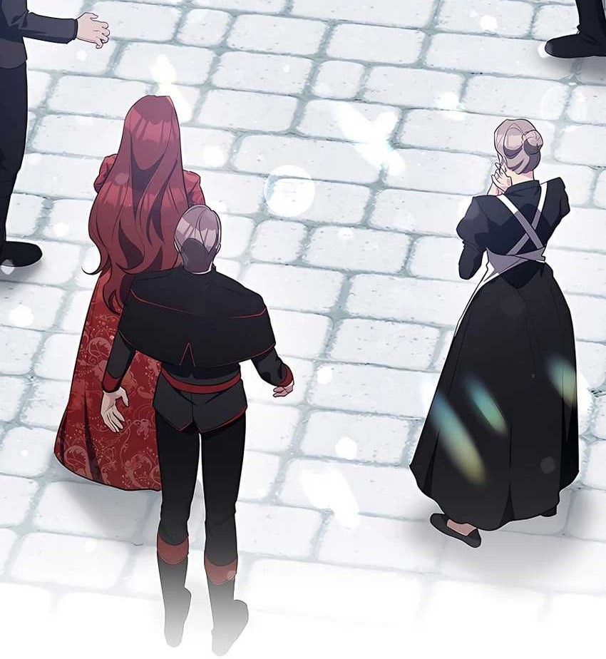 My Lucky Encounter From the Game Turned Into Reality Chapter 16 Gambar 6