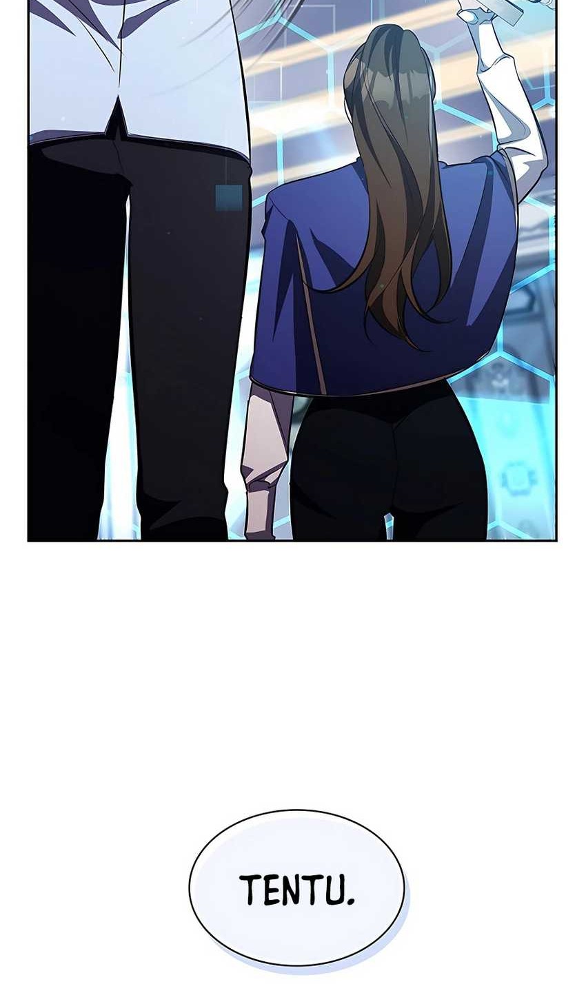 My Lucky Encounter From the Game Turned Into Reality Chapter 14 Gambar 66