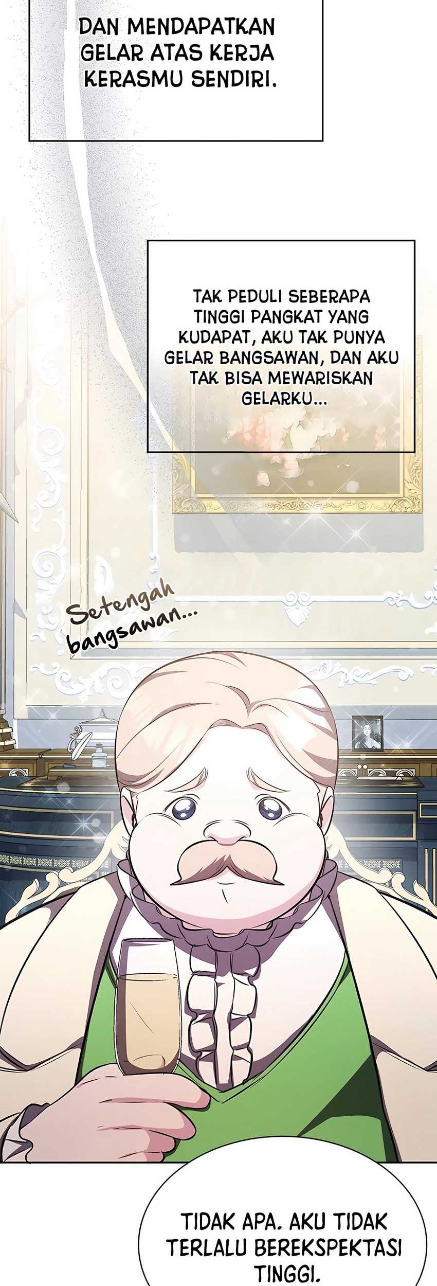 My Lucky Encounter From the Game Turned Into Reality Chapter 14 Gambar 13