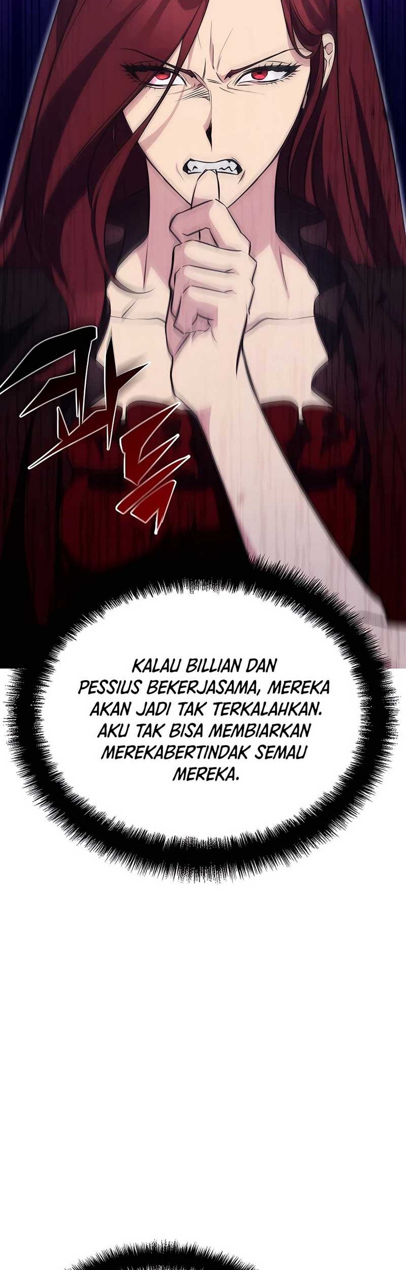 My Lucky Encounter From the Game Turned Into Reality Chapter 13 Gambar 55