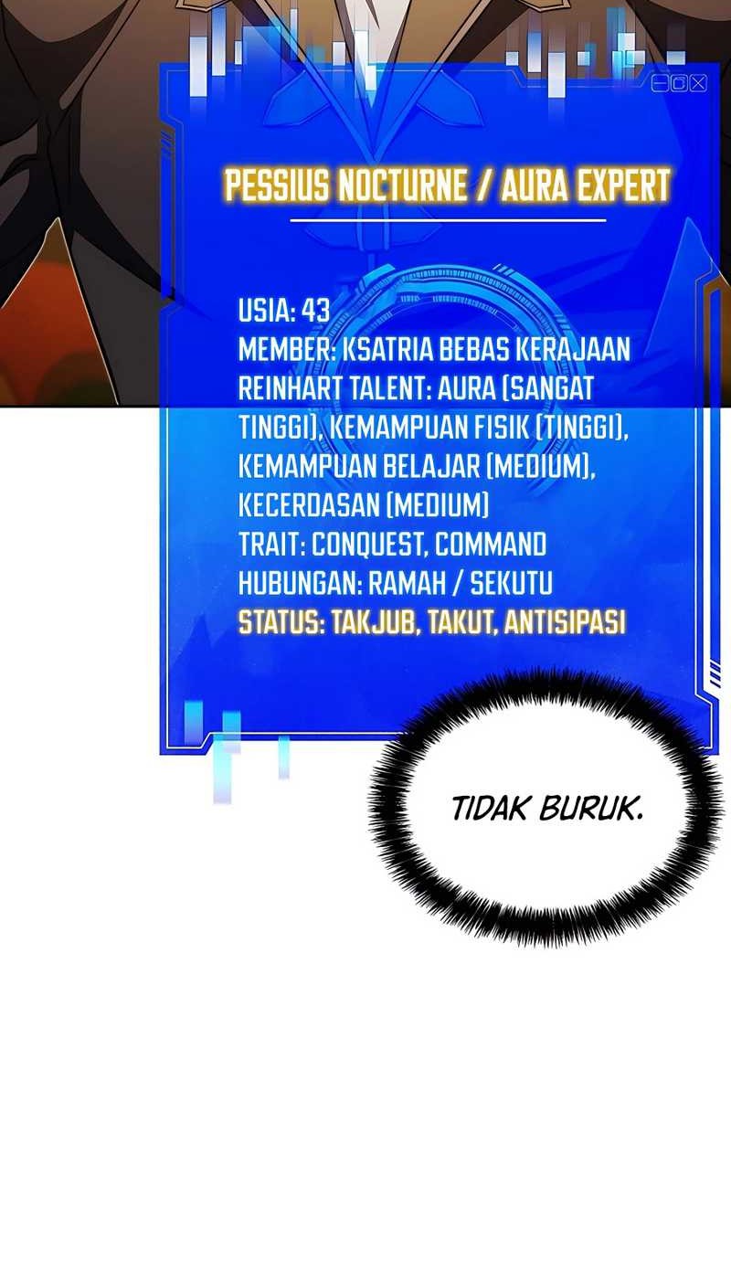 My Lucky Encounter From the Game Turned Into Reality Chapter 13 Gambar 5