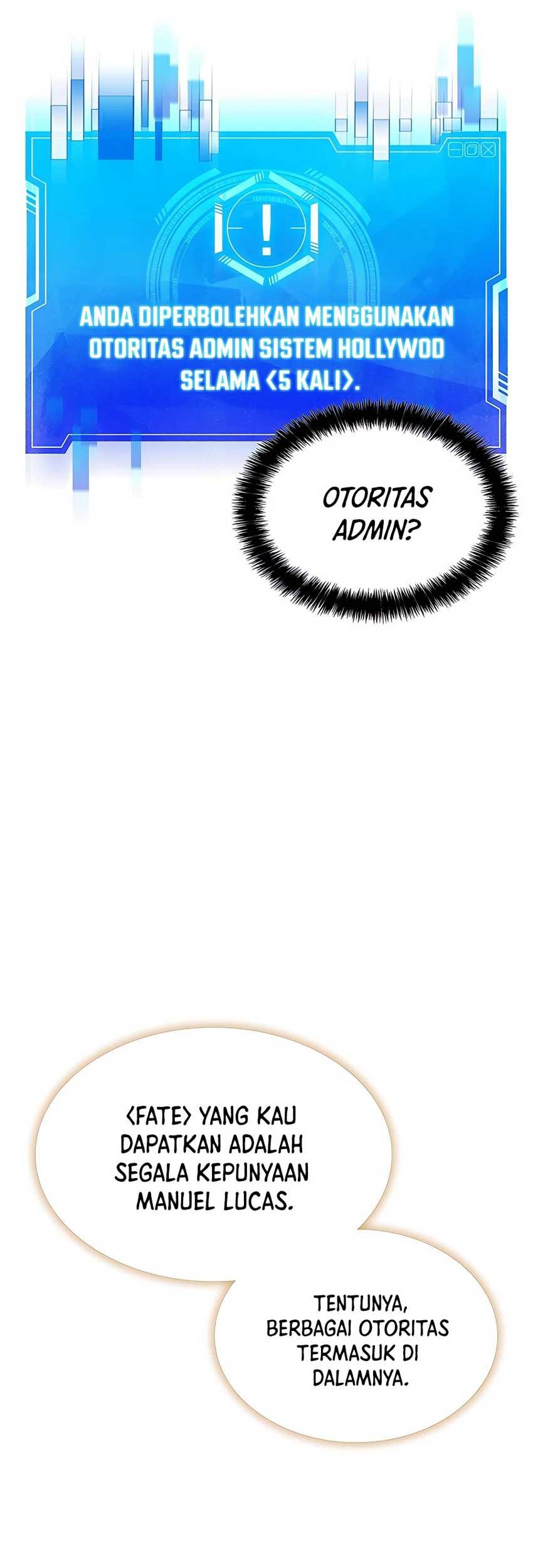 My Lucky Encounter From the Game Turned Into Reality Chapter 12 Gambar 32