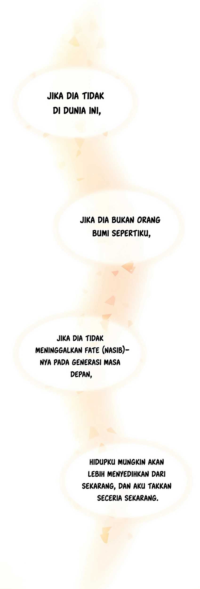 My Lucky Encounter From the Game Turned Into Reality Chapter 12 Gambar 48