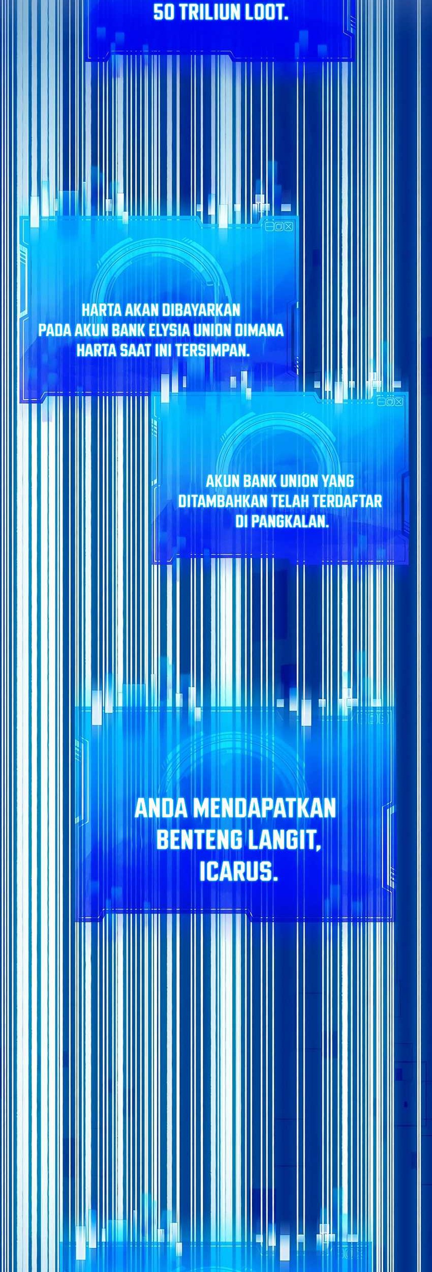 My Lucky Encounter From the Game Turned Into Reality Chapter 12 Gambar 52