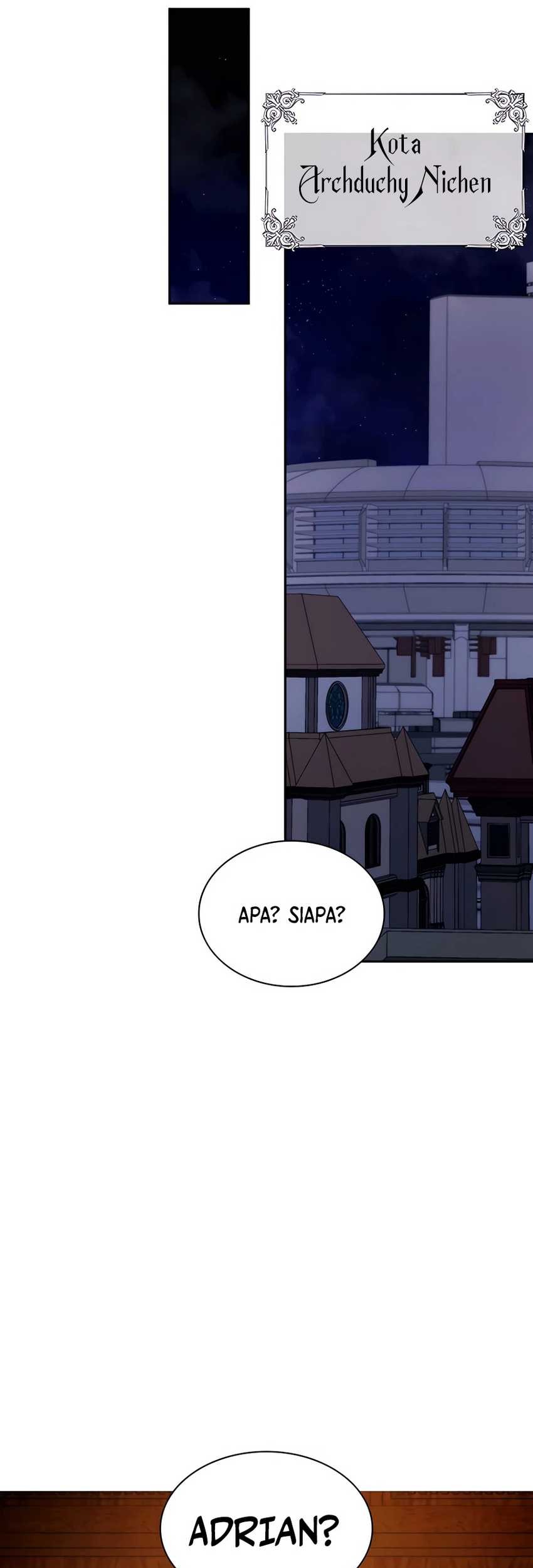 My Lucky Encounter From the Game Turned Into Reality Chapter 12 Gambar 54