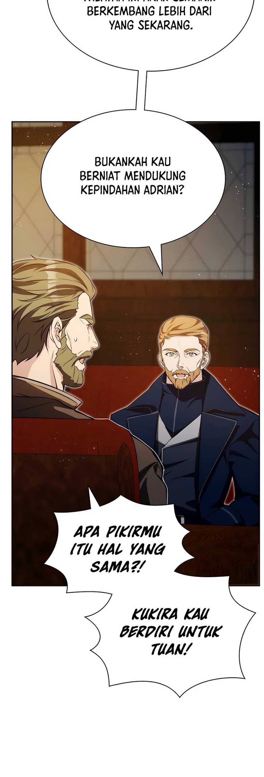 My Lucky Encounter From the Game Turned Into Reality Chapter 12 Gambar 56