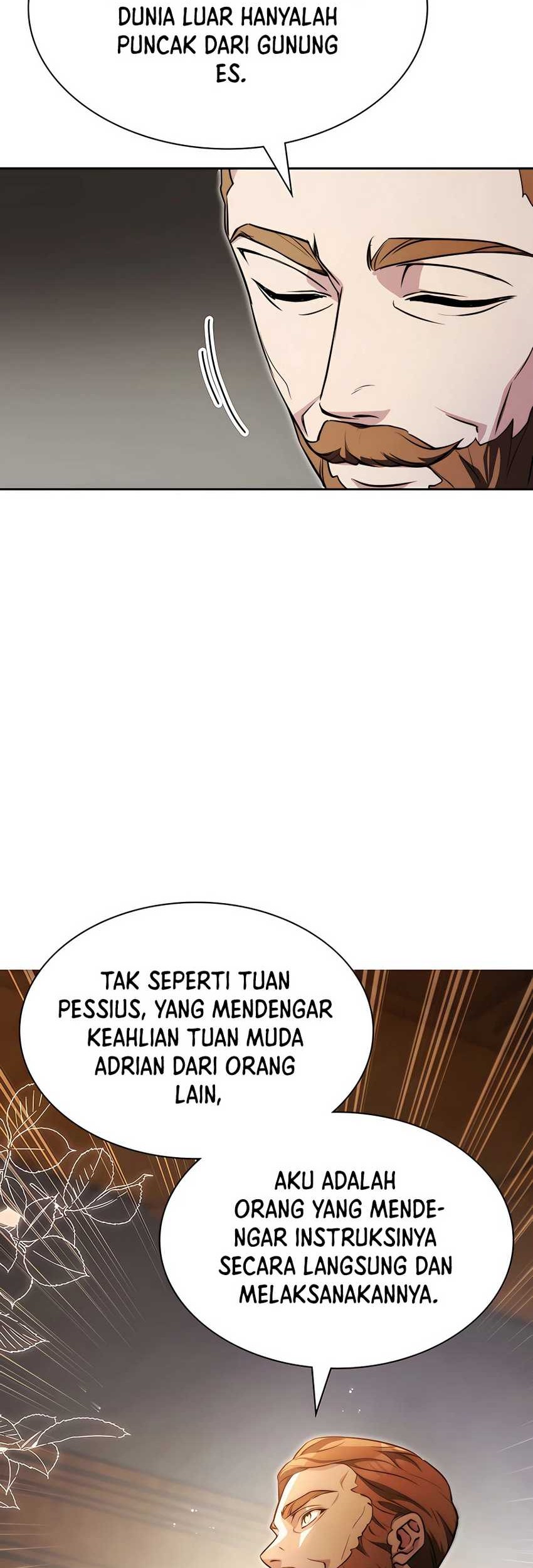 My Lucky Encounter From the Game Turned Into Reality Chapter 12 Gambar 62