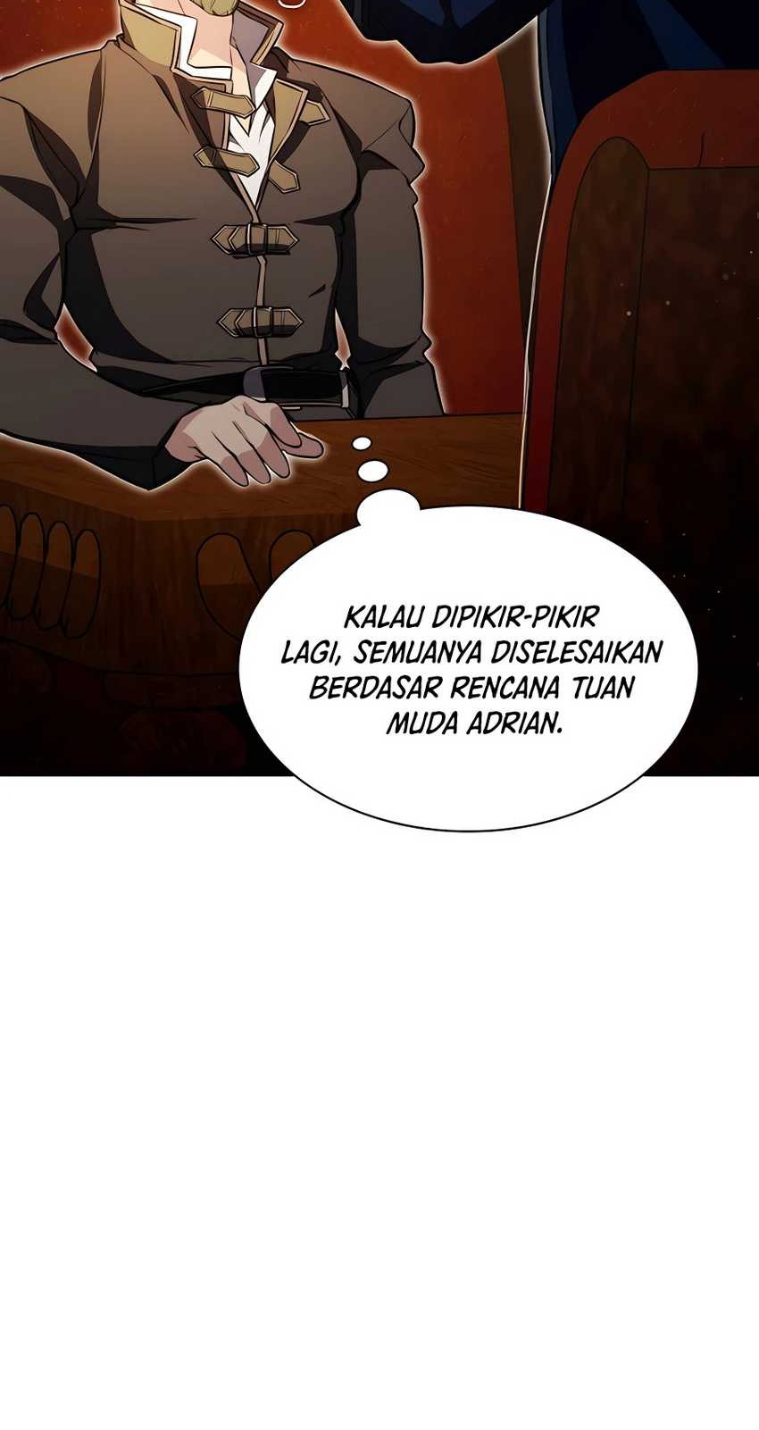 My Lucky Encounter From the Game Turned Into Reality Chapter 12 Gambar 73