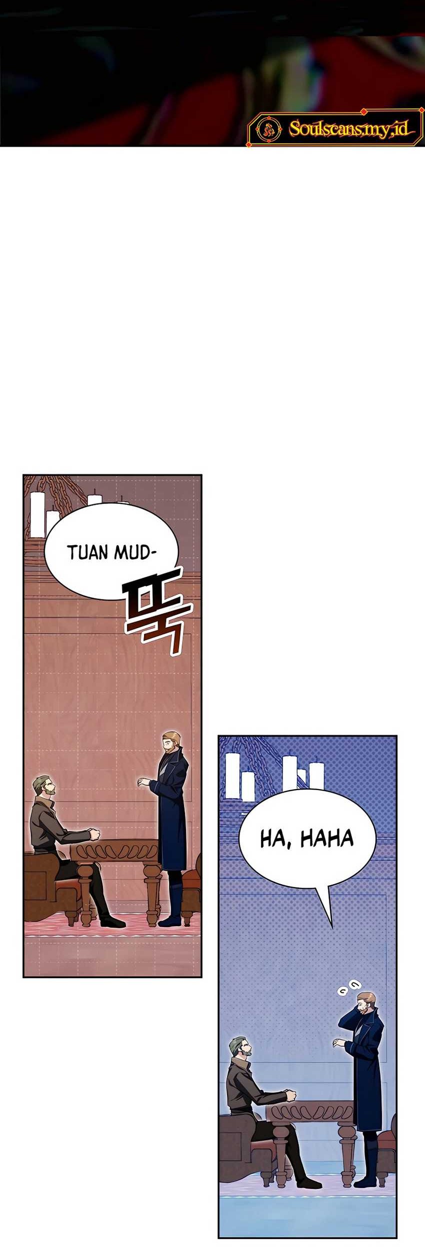 My Lucky Encounter From the Game Turned Into Reality Chapter 12 Gambar 75