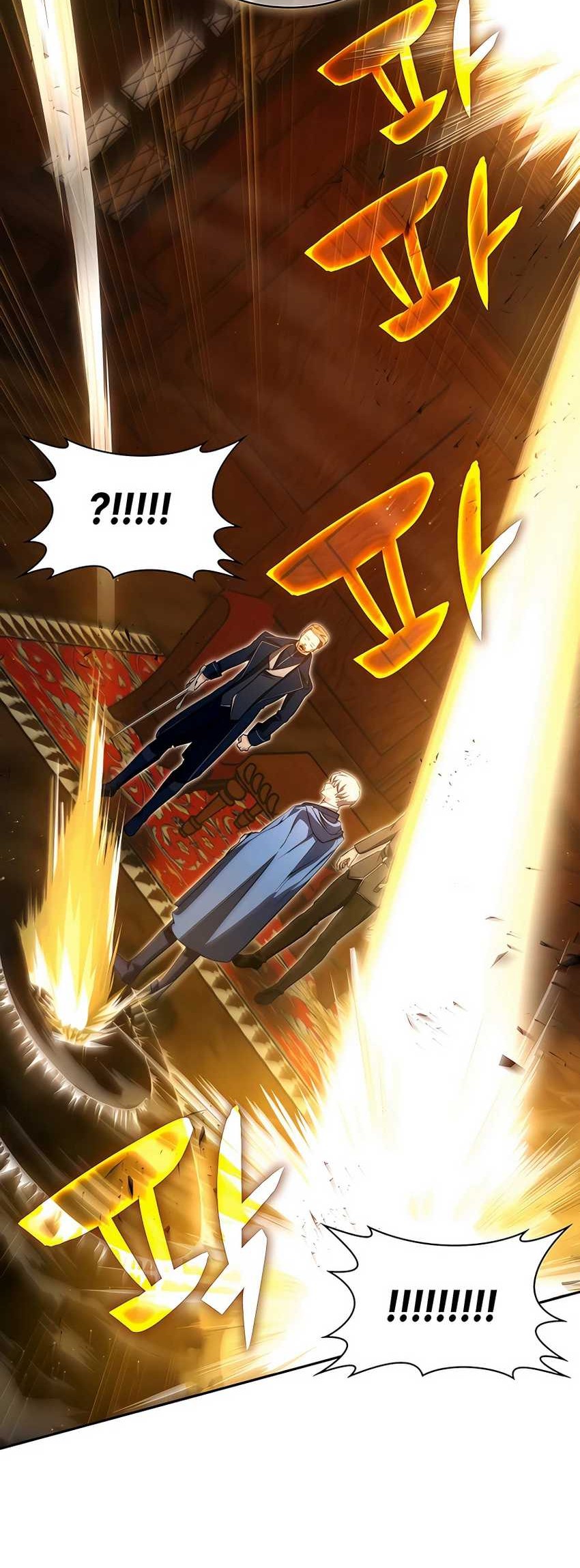 My Lucky Encounter From the Game Turned Into Reality Chapter 12 Gambar 84