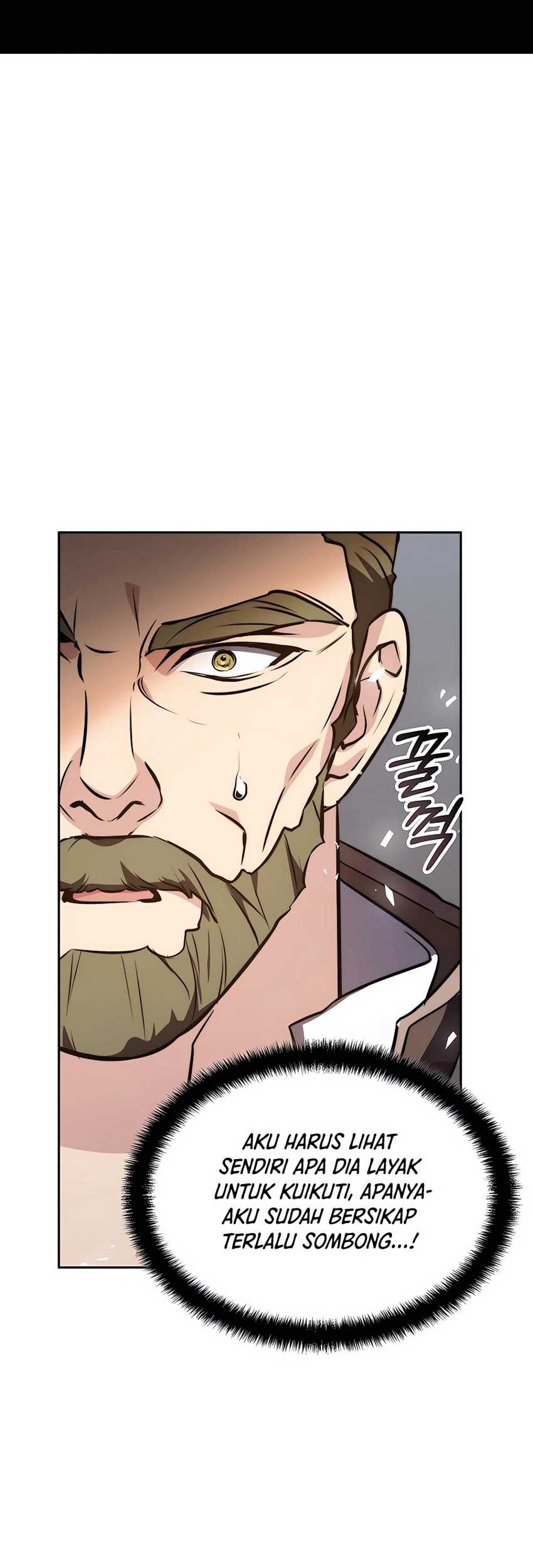 My Lucky Encounter From the Game Turned Into Reality Chapter 12 Gambar 92