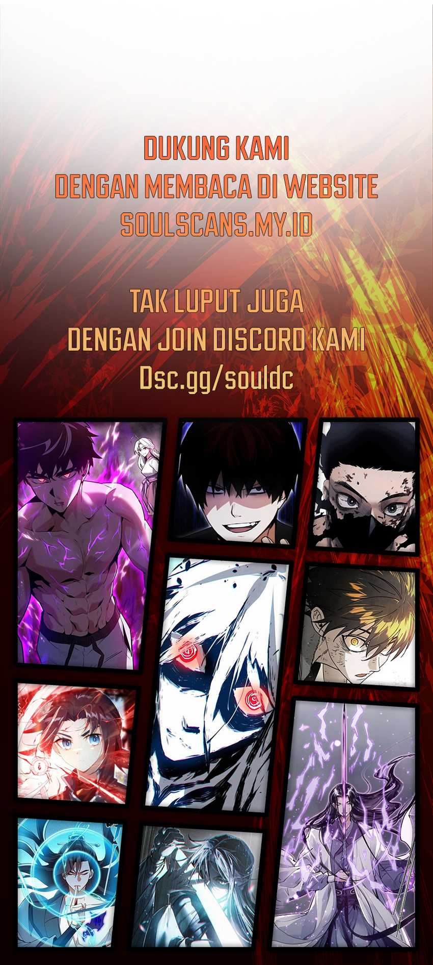 My Lucky Encounter From the Game Turned Into Reality Chapter 12 Gambar 95