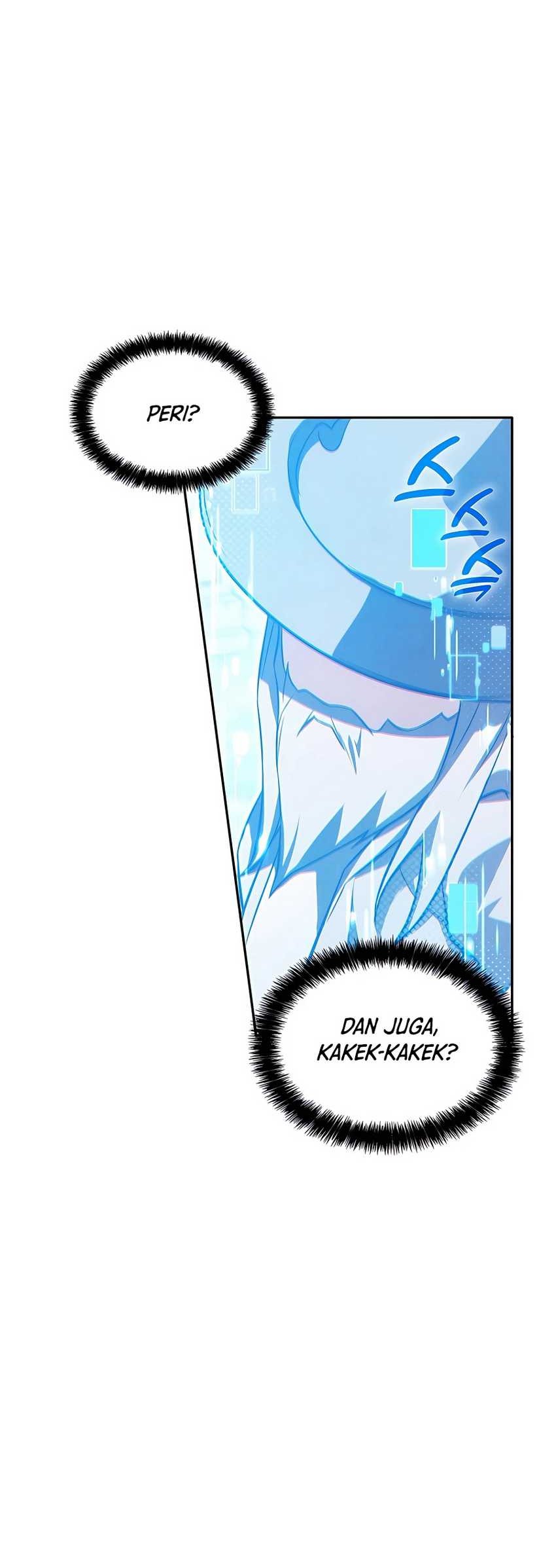 My Lucky Encounter From the Game Turned Into Reality Chapter 12 Gambar 12