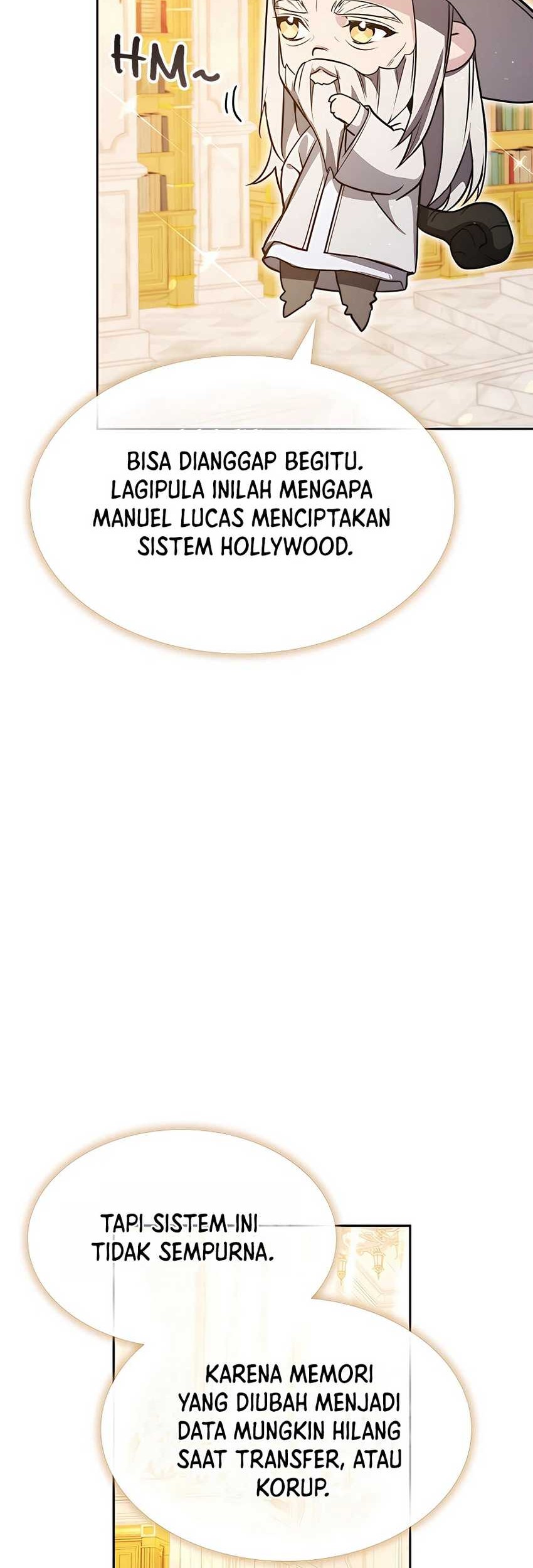 My Lucky Encounter From the Game Turned Into Reality Chapter 12 Gambar 24