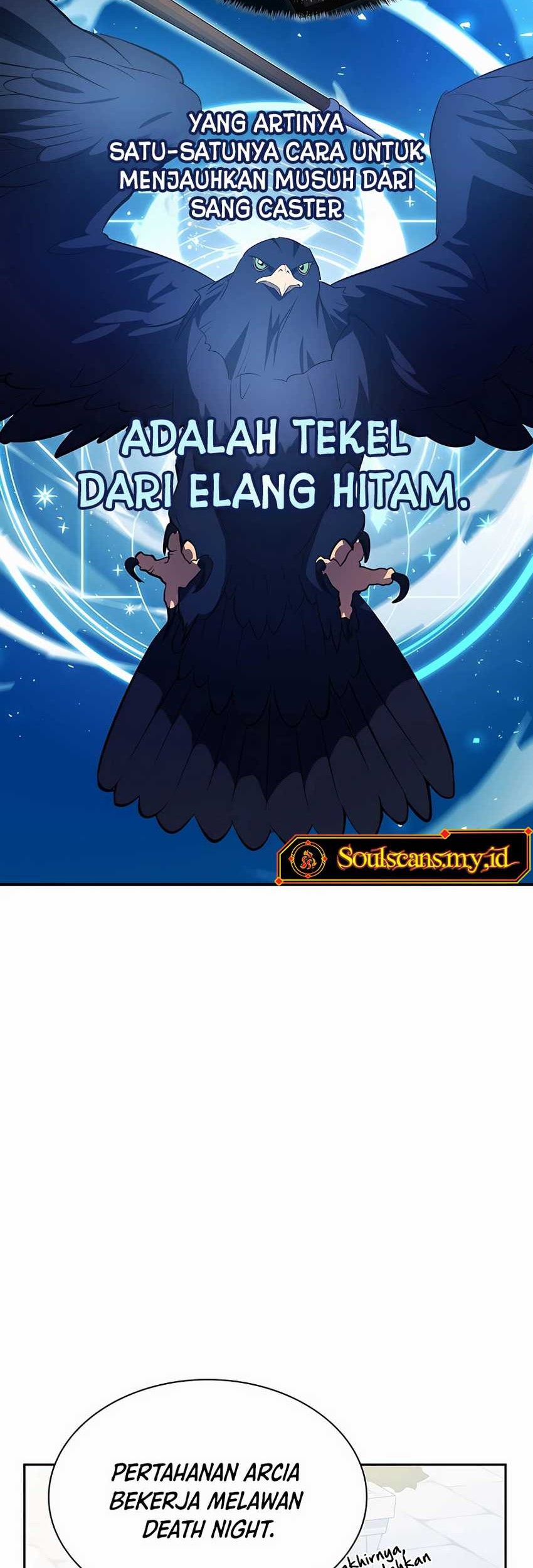 My Lucky Encounter From the Game Turned Into Reality Chapter 11 Gambar 32