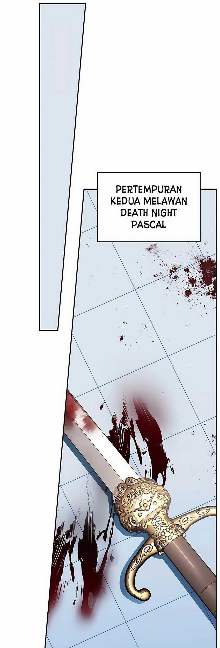 My Lucky Encounter From the Game Turned Into Reality Chapter 11 Gambar 39