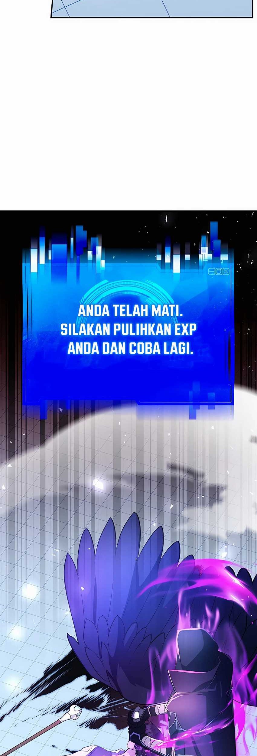 My Lucky Encounter From the Game Turned Into Reality Chapter 11 Gambar 40