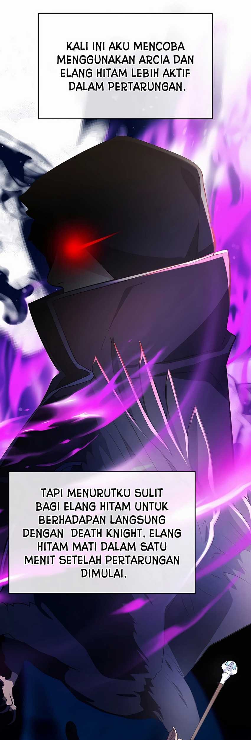 My Lucky Encounter From the Game Turned Into Reality Chapter 11 Gambar 45