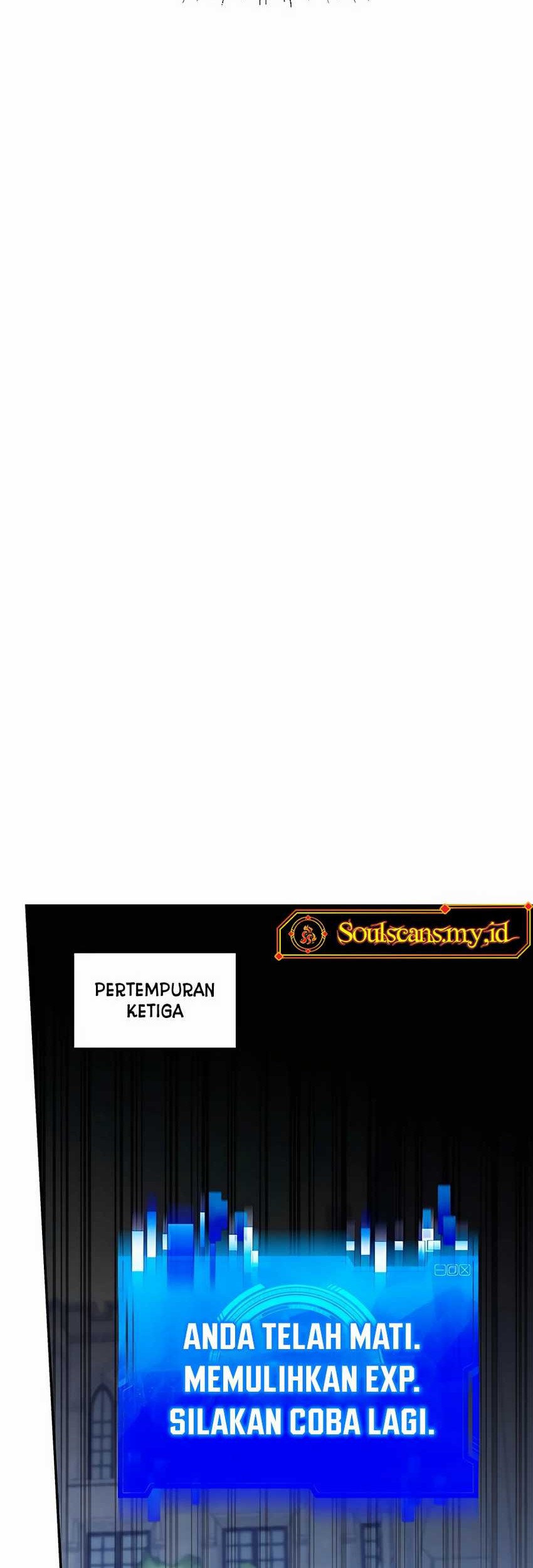 My Lucky Encounter From the Game Turned Into Reality Chapter 11 Gambar 50