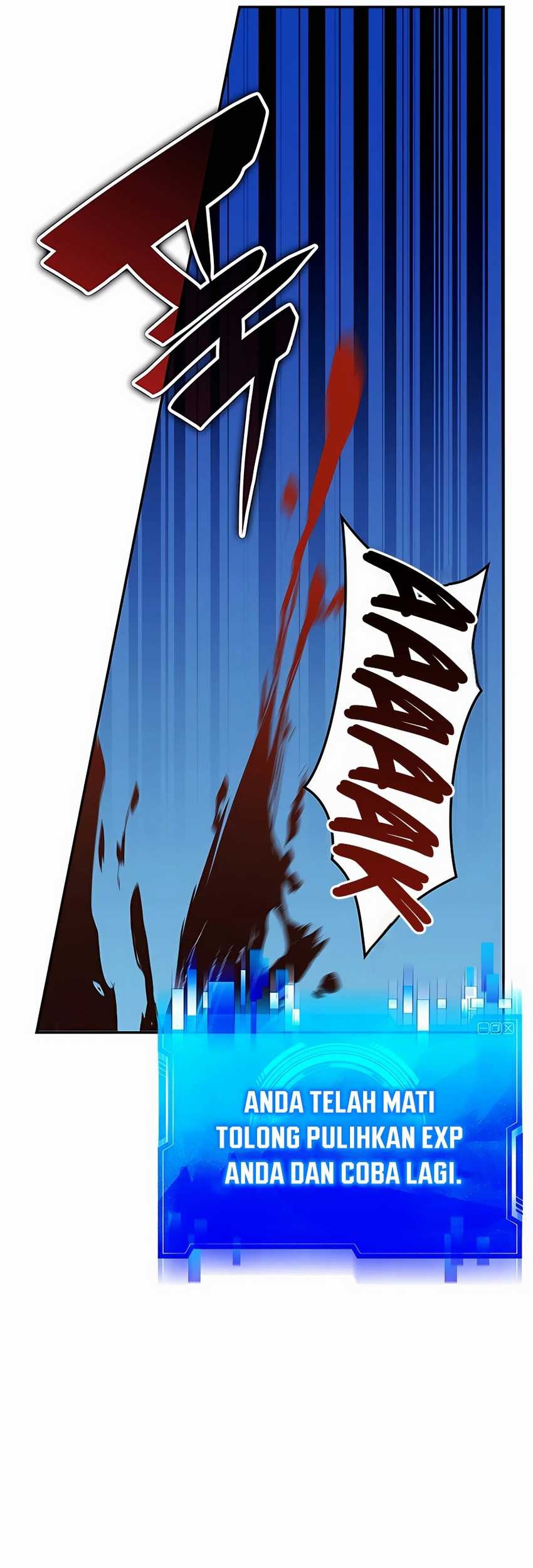 My Lucky Encounter From the Game Turned Into Reality Chapter 11 Gambar 67