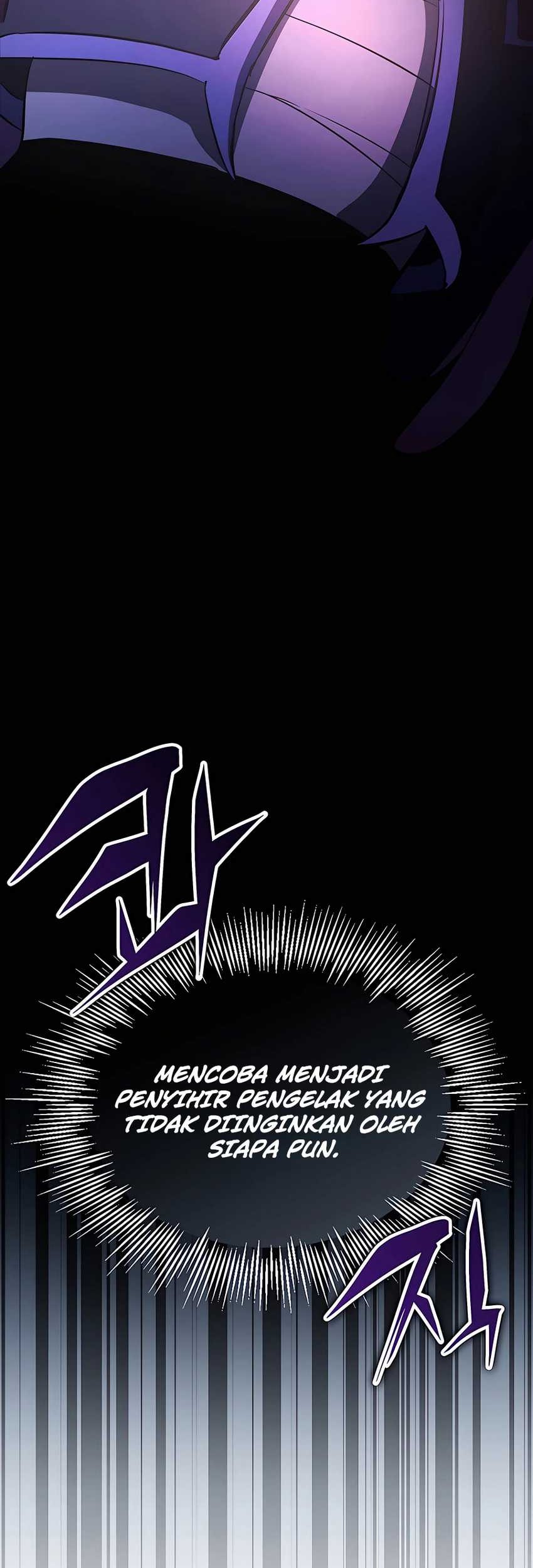 My Lucky Encounter From the Game Turned Into Reality Chapter 11 Gambar 73