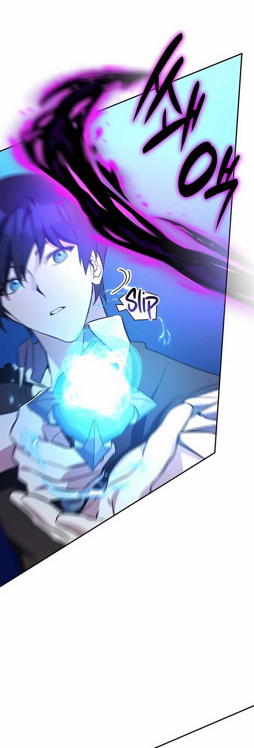 My Lucky Encounter From the Game Turned Into Reality Chapter 11 Gambar 76