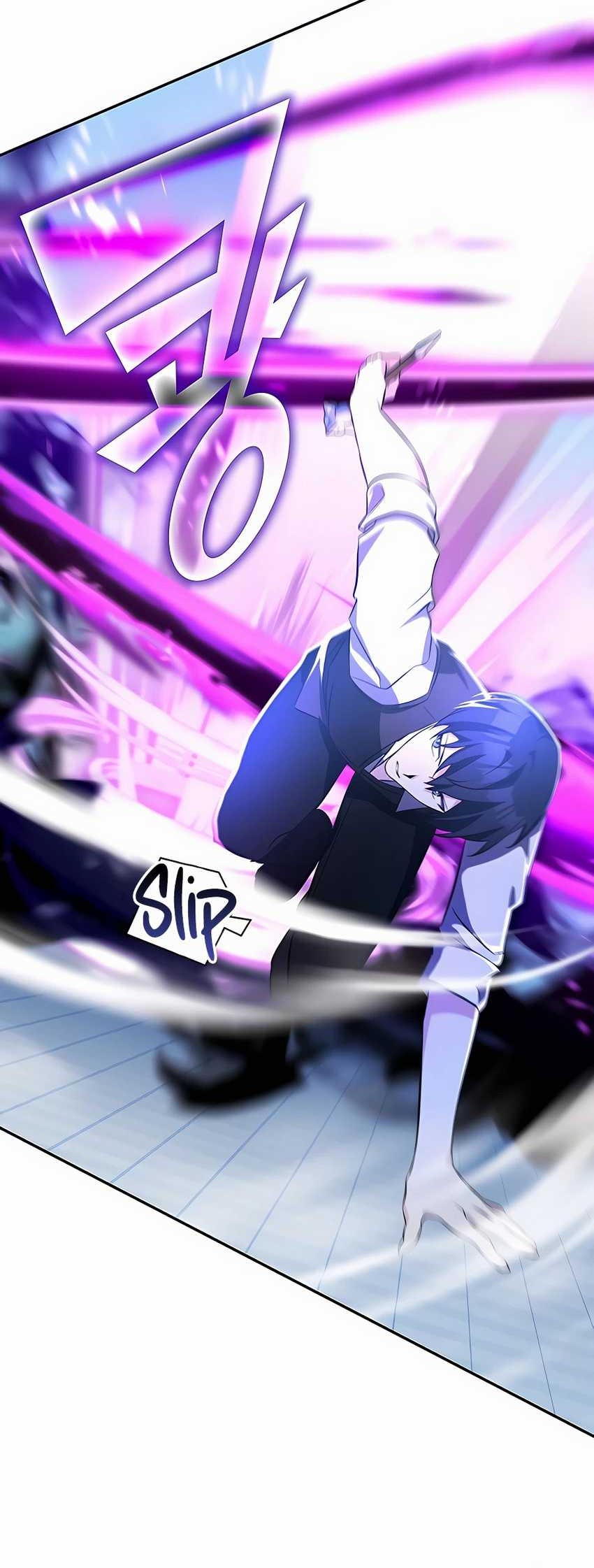 My Lucky Encounter From the Game Turned Into Reality Chapter 11 Gambar 77