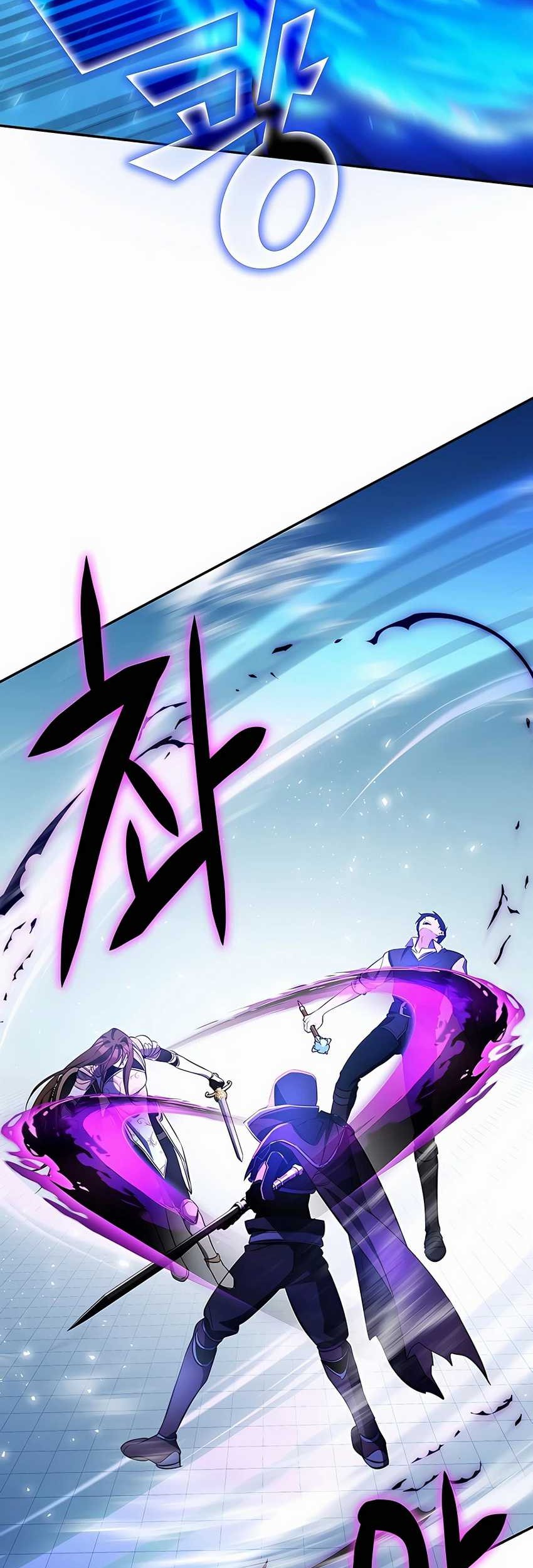 My Lucky Encounter From the Game Turned Into Reality Chapter 11 Gambar 80