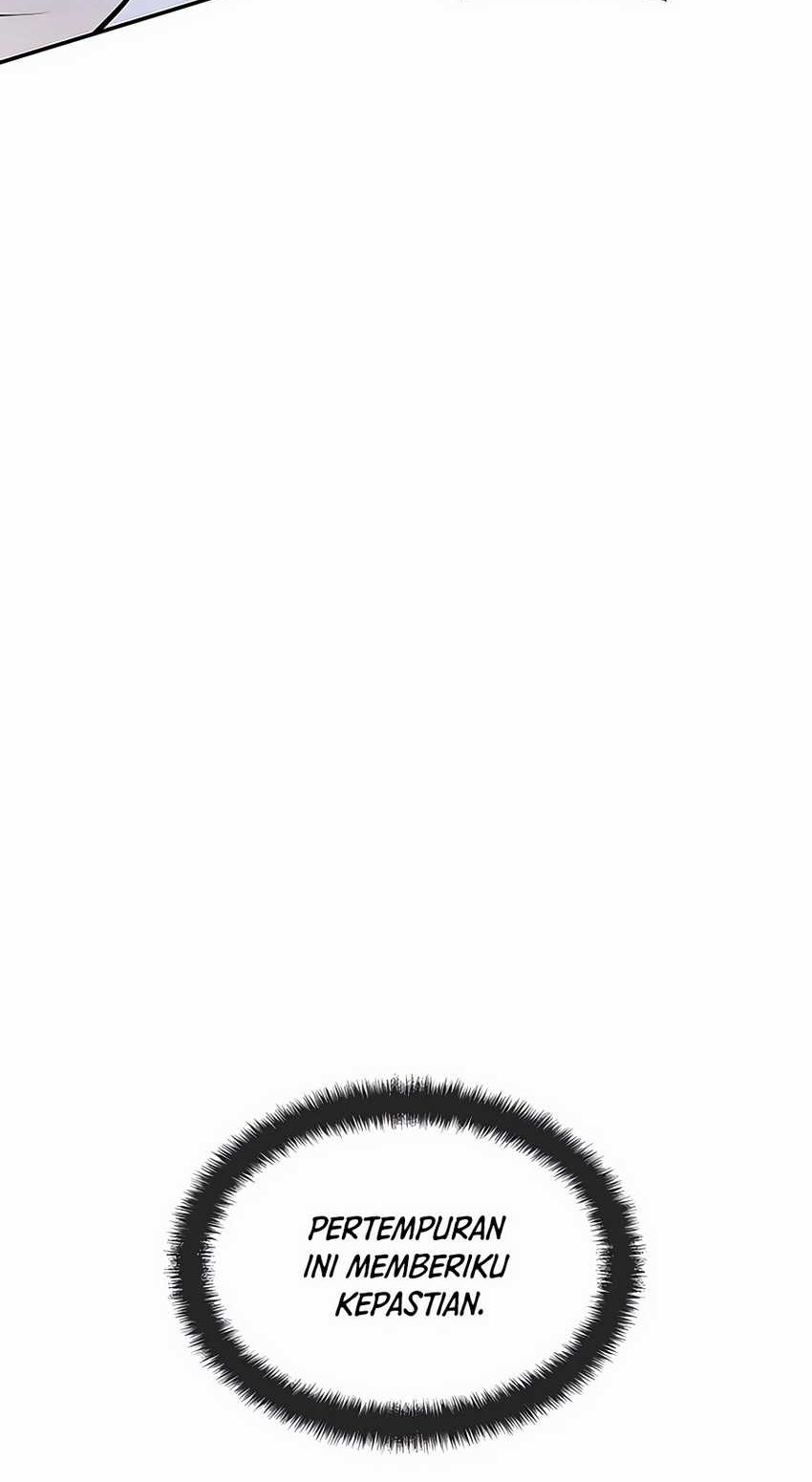 My Lucky Encounter From the Game Turned Into Reality Chapter 11 Gambar 83