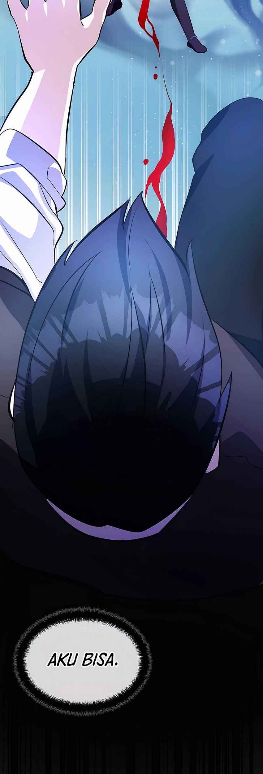 My Lucky Encounter From the Game Turned Into Reality Chapter 11 Gambar 85