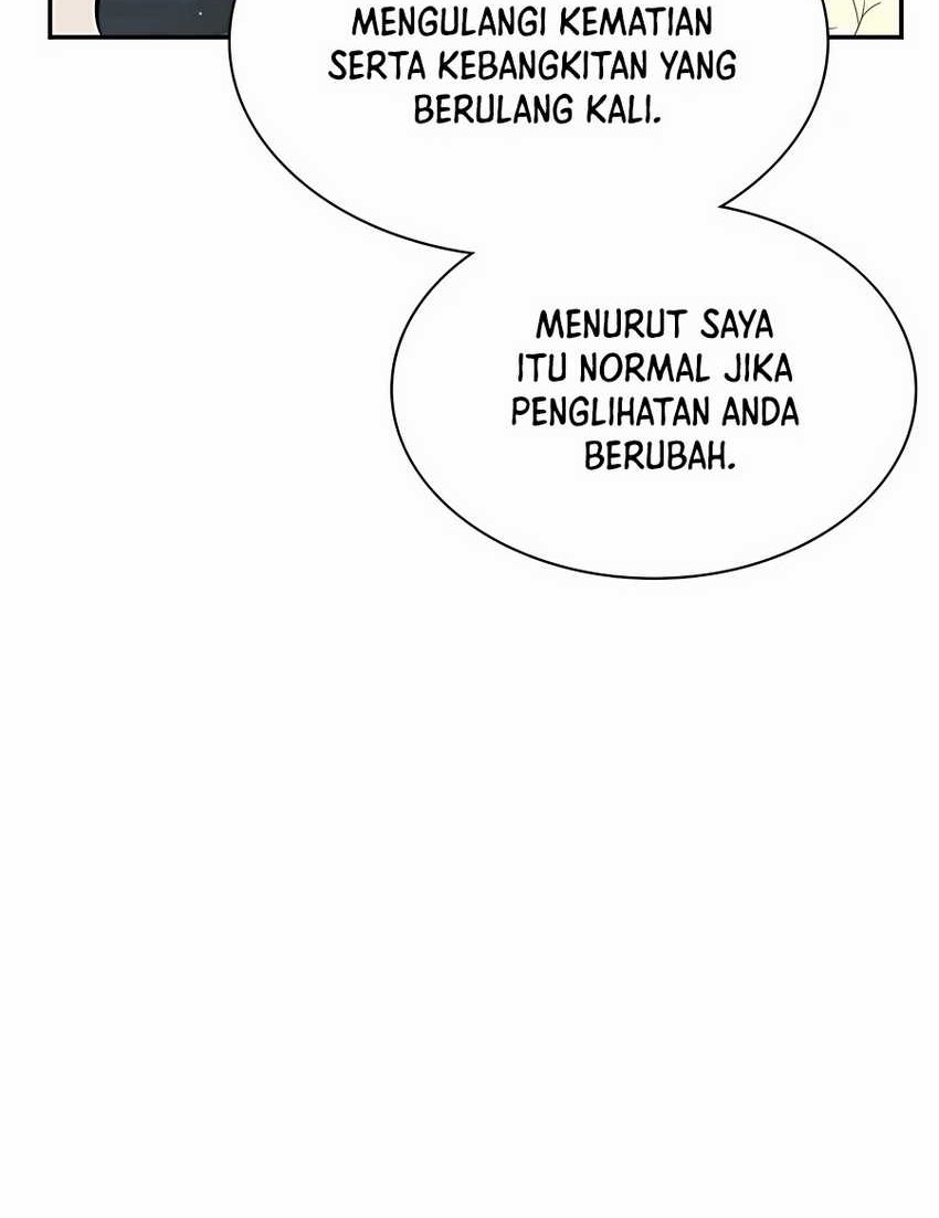 My Lucky Encounter From the Game Turned Into Reality Chapter 11 Gambar 91