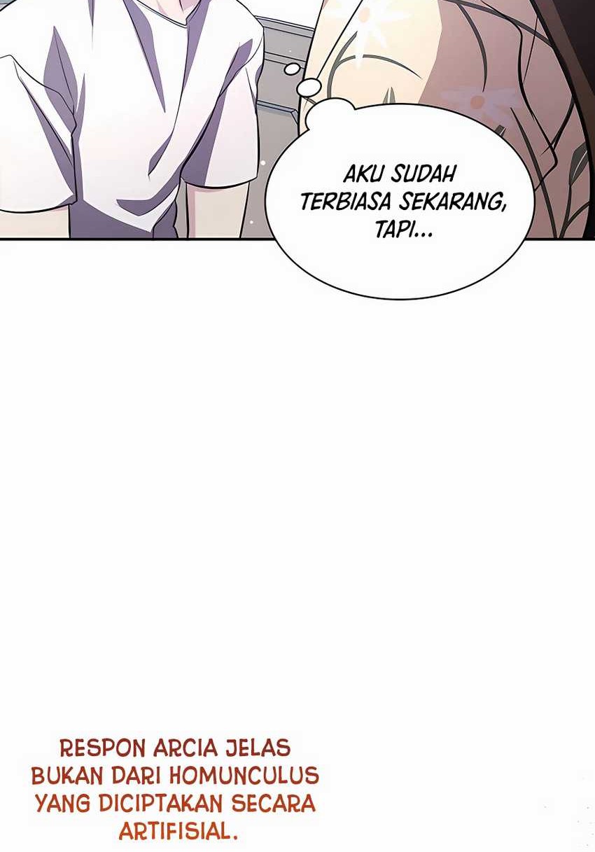 My Lucky Encounter From the Game Turned Into Reality Chapter 11 Gambar 95