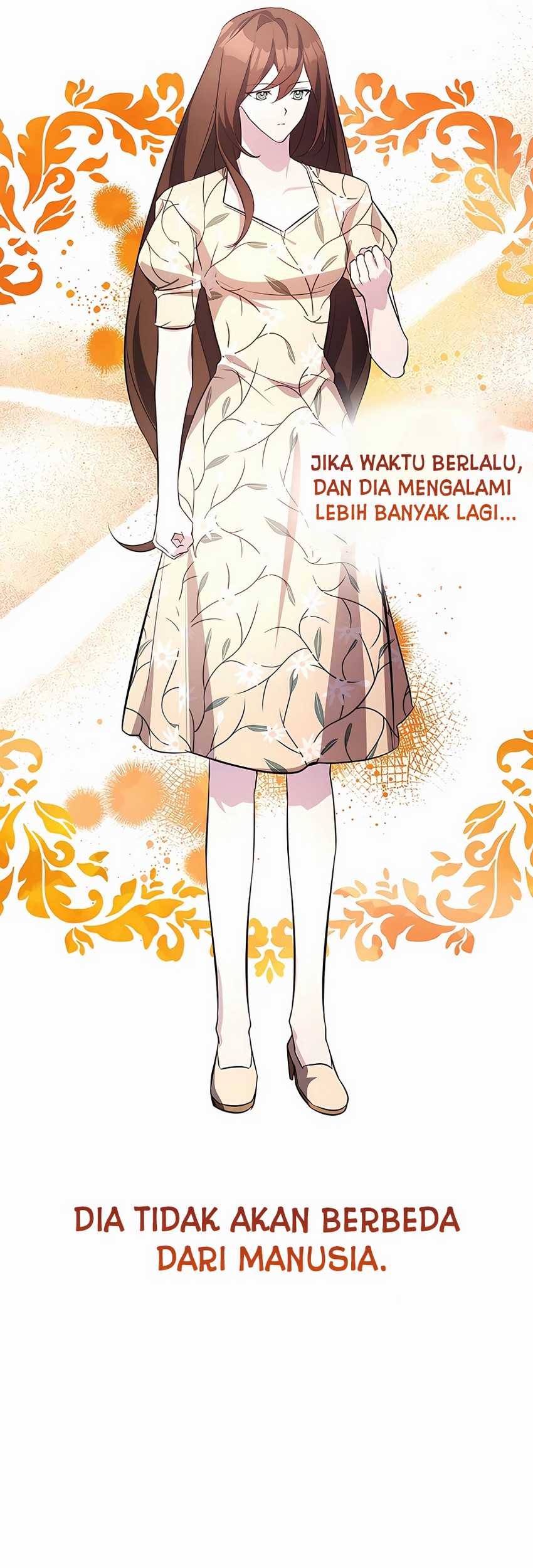 My Lucky Encounter From the Game Turned Into Reality Chapter 11 Gambar 96