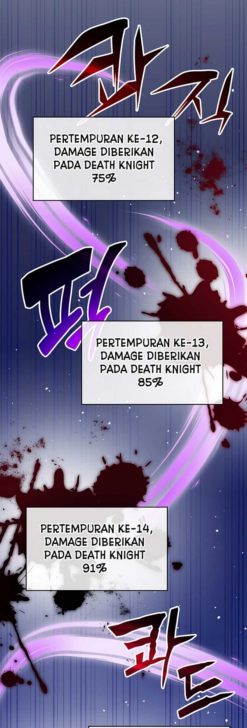 My Lucky Encounter From the Game Turned Into Reality Chapter 11 Gambar 99