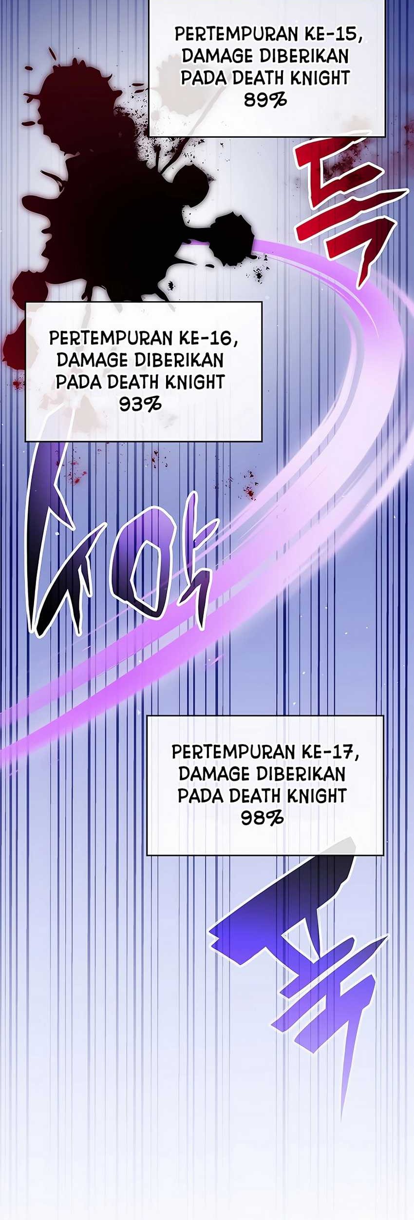 My Lucky Encounter From the Game Turned Into Reality Chapter 11 Gambar 100