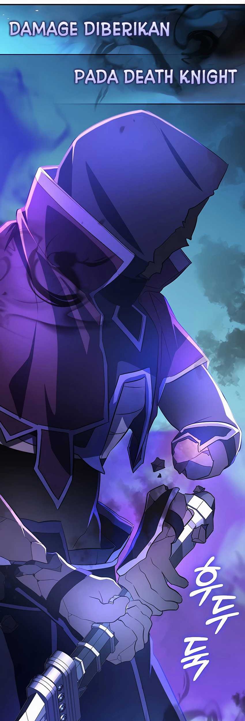 My Lucky Encounter From the Game Turned Into Reality Chapter 11 Gambar 104