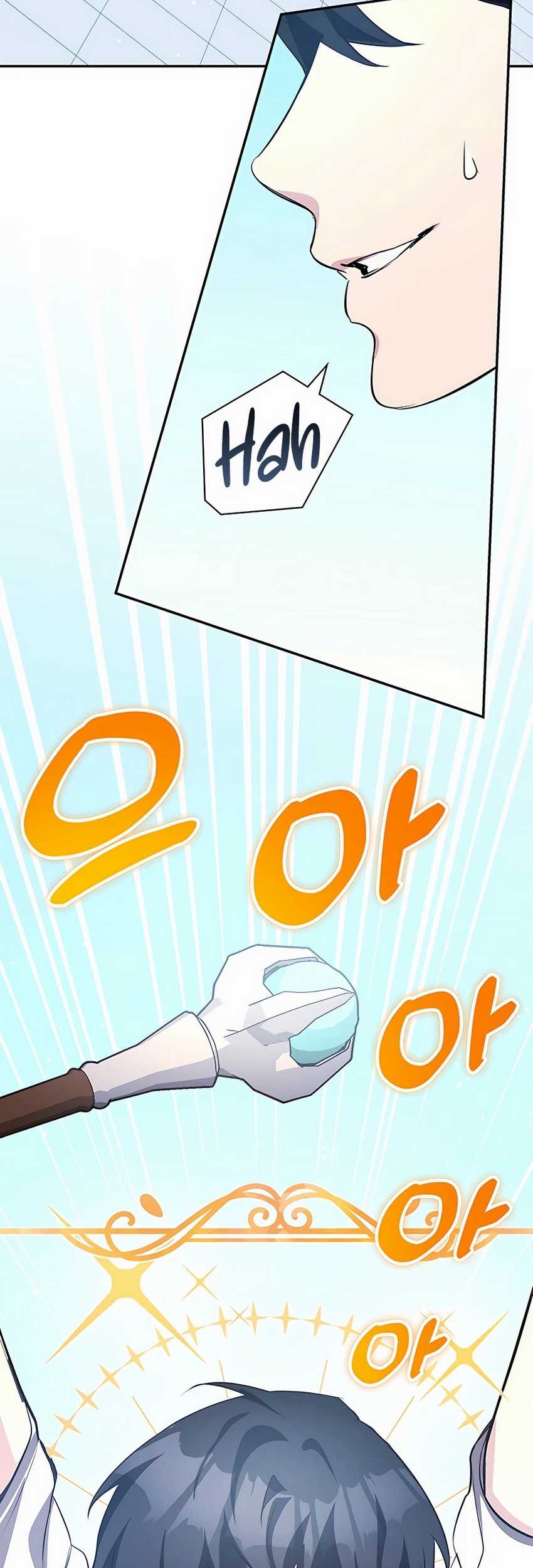 My Lucky Encounter From the Game Turned Into Reality Chapter 11 Gambar 107