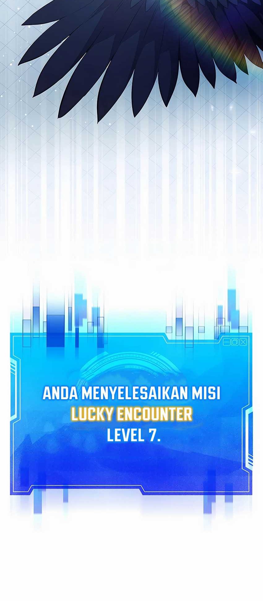 My Lucky Encounter From the Game Turned Into Reality Chapter 11 Gambar 109