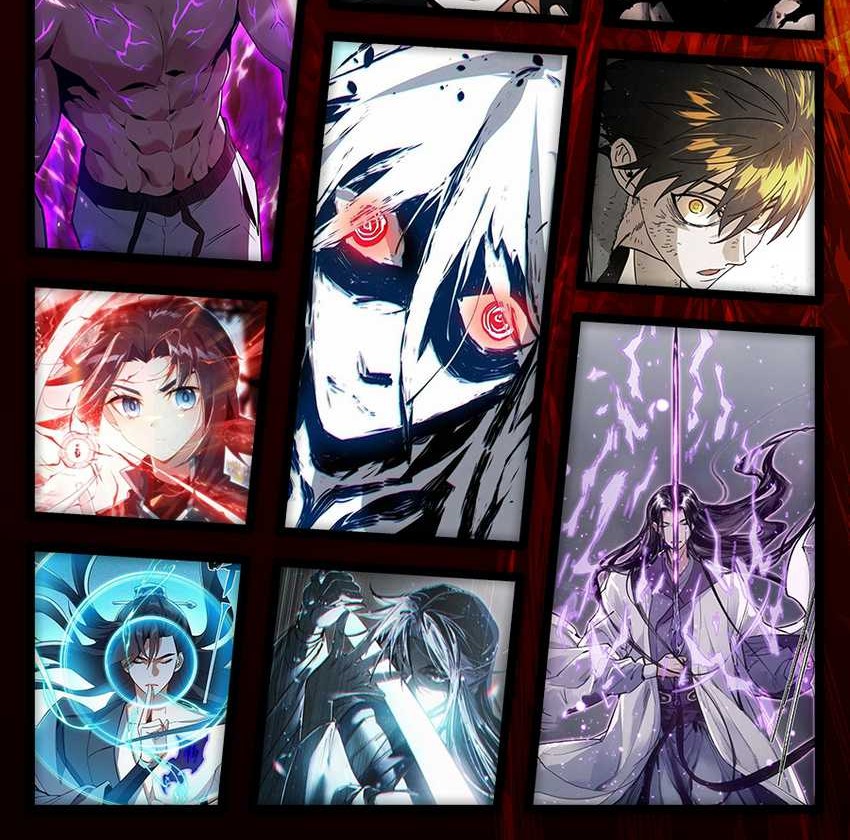 My Lucky Encounter From the Game Turned Into Reality Chapter 11 Gambar 111