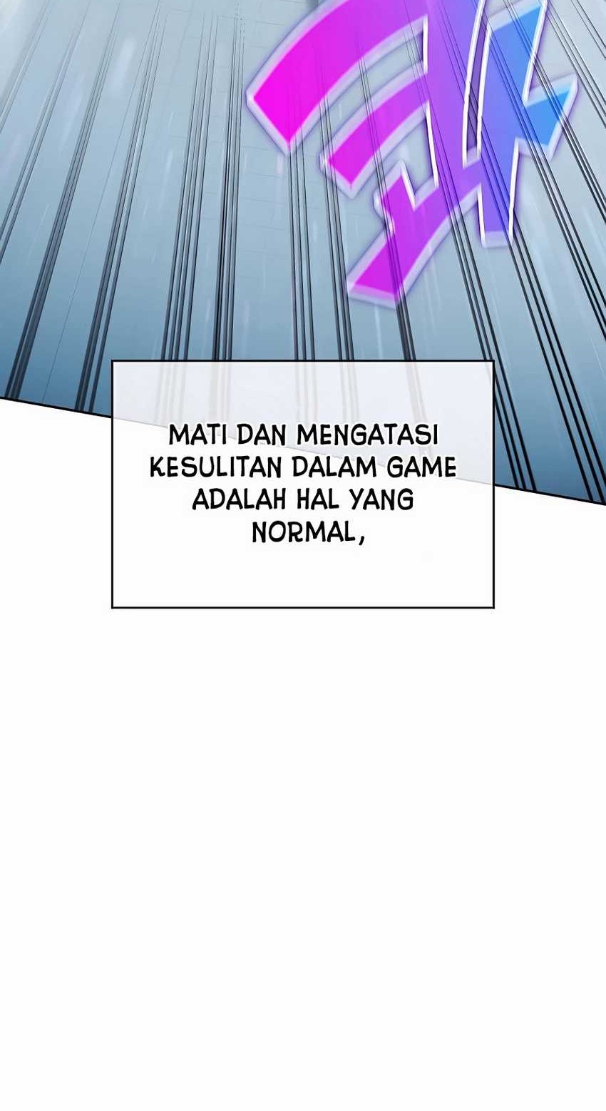 My Lucky Encounter From the Game Turned Into Reality Chapter 11 Gambar 6