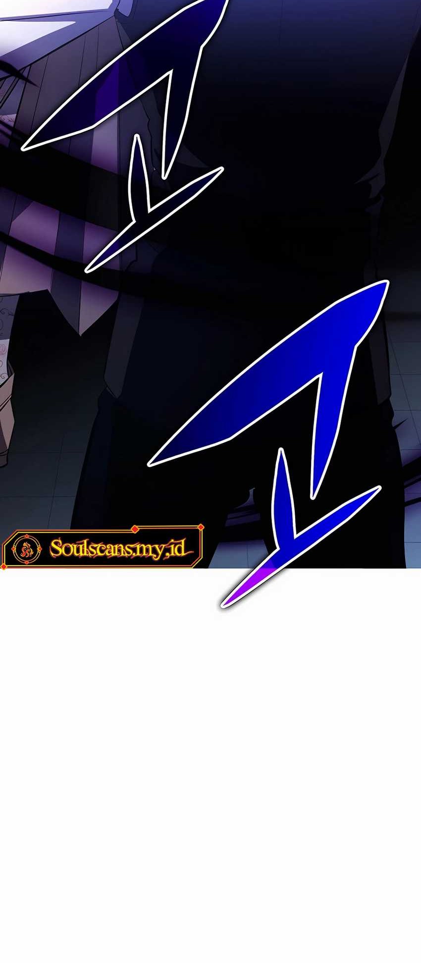 My Lucky Encounter From the Game Turned Into Reality Chapter 11 Gambar 10