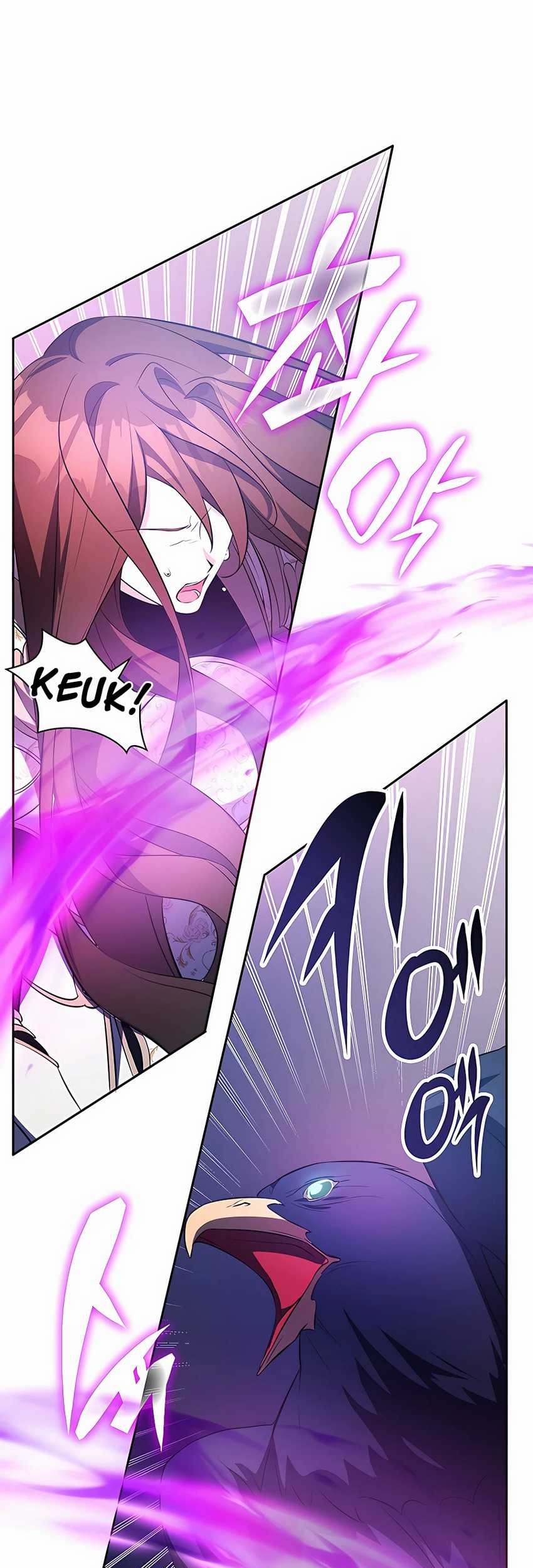 My Lucky Encounter From the Game Turned Into Reality Chapter 11 Gambar 11