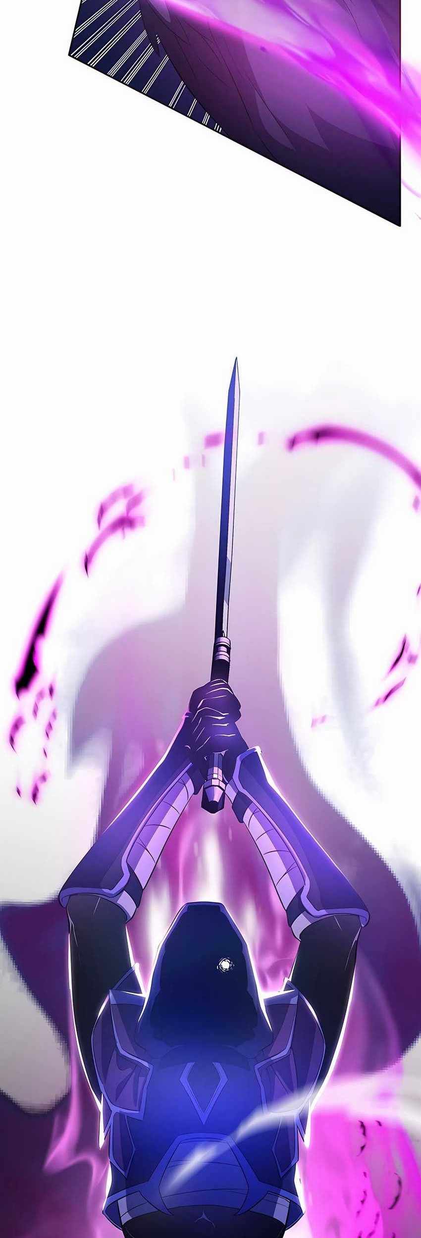 My Lucky Encounter From the Game Turned Into Reality Chapter 11 Gambar 12