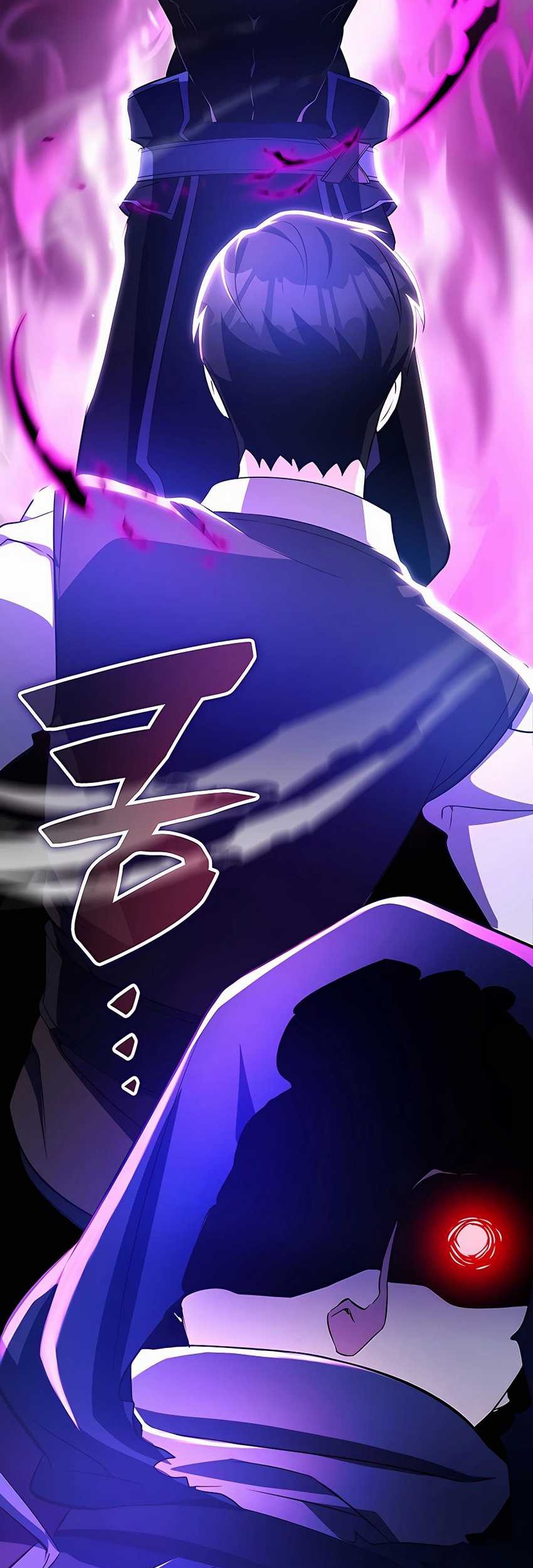 My Lucky Encounter From the Game Turned Into Reality Chapter 11 Gambar 13