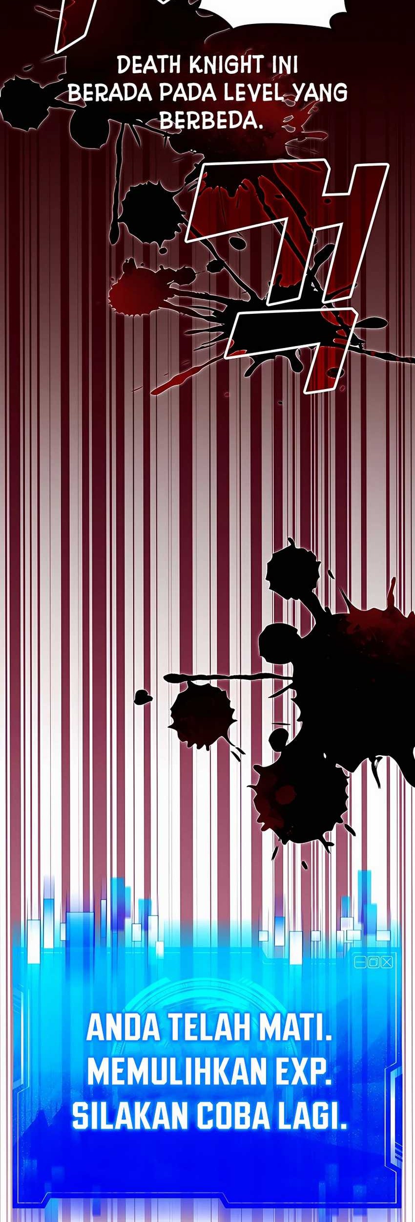 My Lucky Encounter From the Game Turned Into Reality Chapter 11 Gambar 16