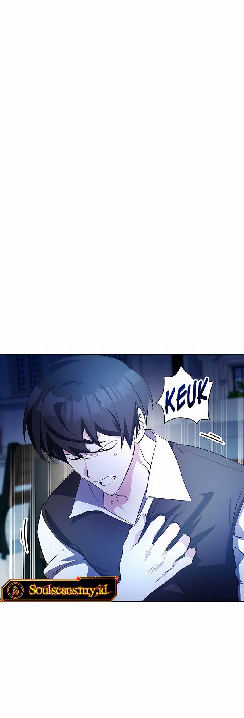 My Lucky Encounter From the Game Turned Into Reality Chapter 11 Gambar 19