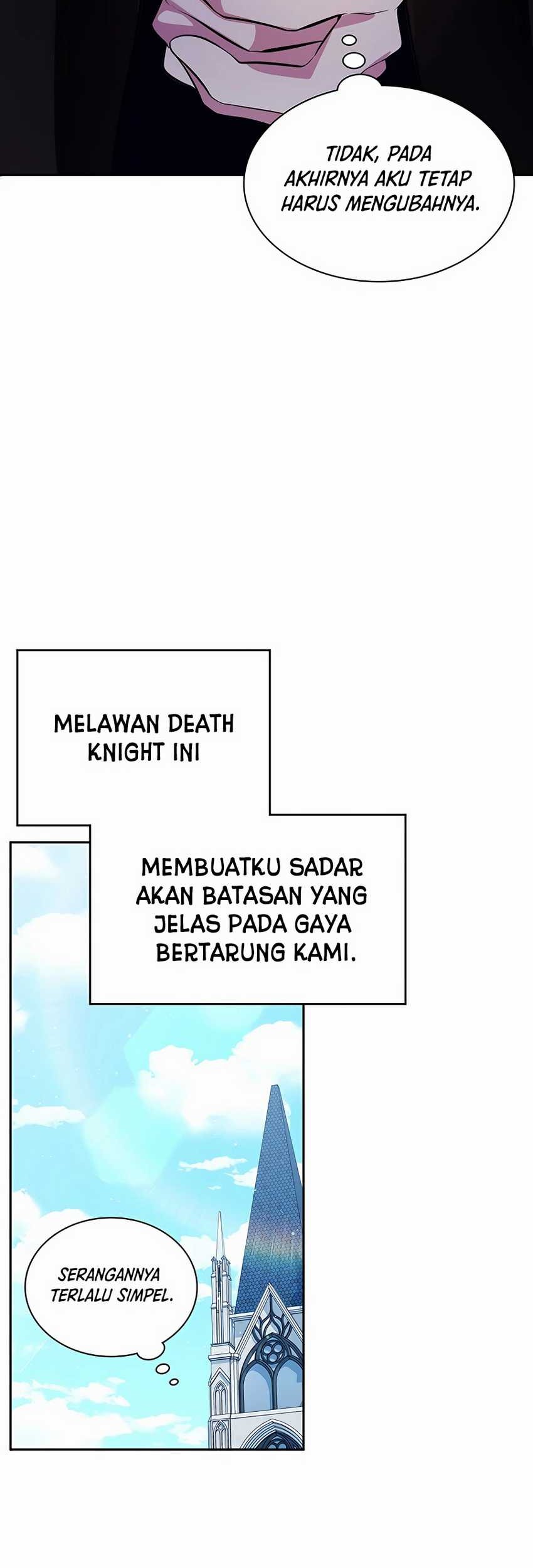 My Lucky Encounter From the Game Turned Into Reality Chapter 11 Gambar 29